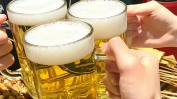 若是条件允许，这 6 款精酿啤酒尝尝，泡沫绵密口感好