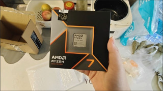 从显卡到CPU：新手首次攒机避坑记录