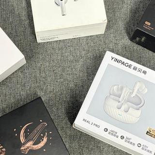 值得入手的入耳降噪耳机有哪些？五款热门TWS耳机分享