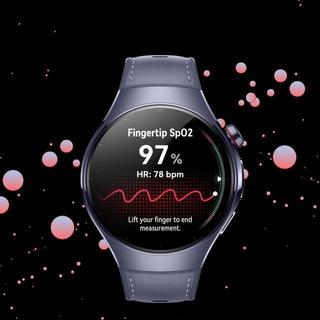 差价1200元，华为Watch5和GT6怎么选？实测对比告诉你答案