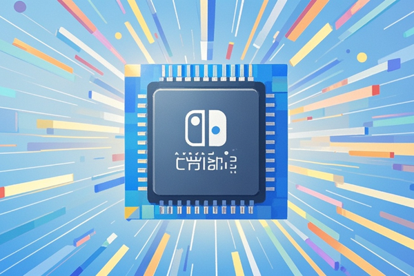 Switch 2实测：性能对标PS4/Steam Deck，但这个老问题还在！