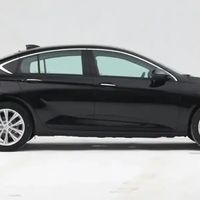 10万起的合资B级车能买吗？别克君威养车成本+油耗保养全解析