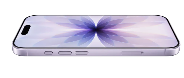 iPhone 17带动换新潮，苹果Q1营收852亿美元创新高