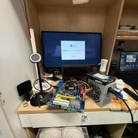 实测数据揭示：NAS跑AI的硬件门槛，内存和显卡远比硬盘位重要