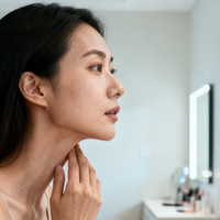 30+脸“变方”了？4款养护抗老紧致面霜，帮轮廓线找回清晰度