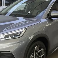 紧凑型SUV电车优缺点