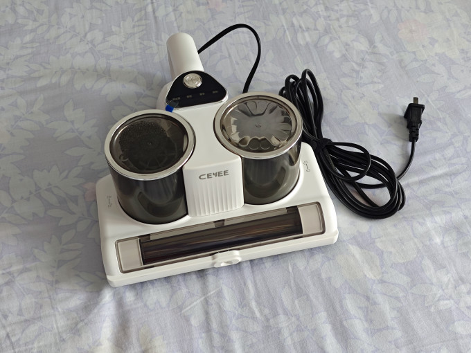 希亦手持式吸尘器