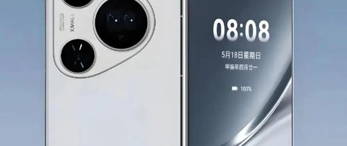 华为Mate80收到鸿蒙6.1！3D壁纸+独立音量调节，这次更新太实用了