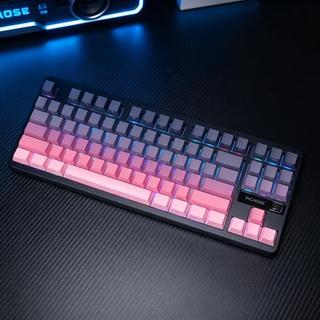 300元档8K回报率键盘横评：迈从G87 V2与RK K99哪款更值得入手？
