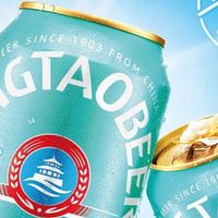 0糖啤酒推荐哪个牌子？别盲选！青岛轻干实测数据全公开