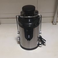 美的全能榨汁机（MJ-WJE2809D）汁渣分离超预期？