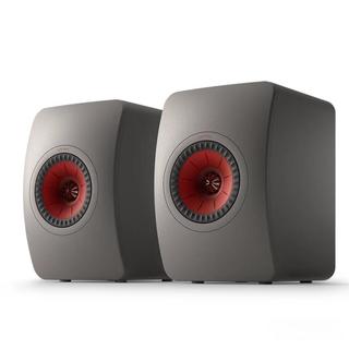 BBC经典致敬款！KEF LS50 Meta这人声毒到离谱？