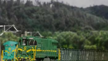 N比例新势力首款ND5细节获封王炸，量产版工整度叫板国N第一梯队