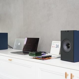 Coda 7与Coda W：跨越30年的HiFi对话，告诉你哪个更值得入