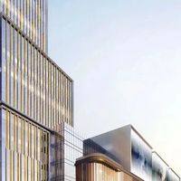 36万㎡+500家首店！浦东最大商业体开业叫板环球港