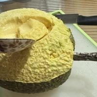 面包果里没面包?尝后发现是释迦、香蕉和土豆的奇妙组合