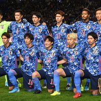 88.5%旅欧比例创队史，日本足球这届世界杯交出了什么答卷