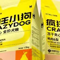场景化喂养新方案:疯狂小狗如何成为玻璃胃与泪痕犬的安心之选