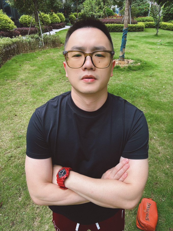 有志者运动T恤