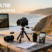 实测索尼A6700的4K120p只能录10分钟?旗舰apsc微单散热妥协了多少