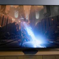 9999元起的4K 180Hz神机！海信E8S这参数让我扔掉了电竞显示器