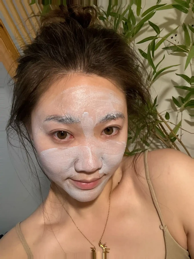 面膜面贴