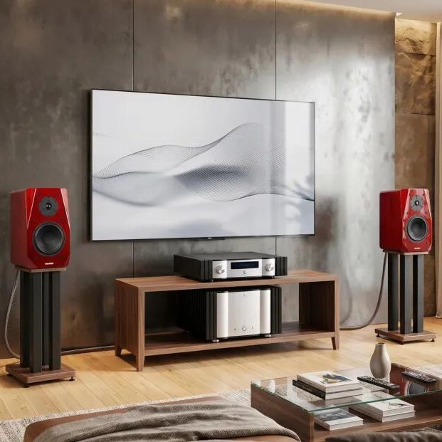 HiFi的尽头是一步到位！原厂搭配为何能成为退烧主流答案？
