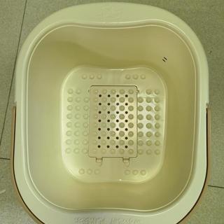 300元VS3000元的泡脚桶差在哪看完这篇你就懂了