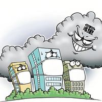 2026年空气净化器选购攻略：除二手烟、除甲醛、除雾霾的全能神器