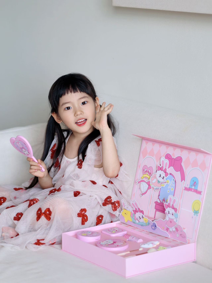 莱索兔母婴用品