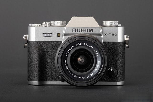 apsc微单防抖实测对比：x-t30iii/x-e5/zv-e10，轻便和防抖怎么选