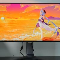 想尝鲜OLED，试试这款蚂蚁电竞ANT272ZQE