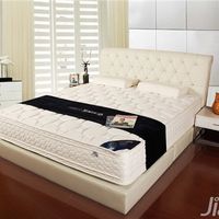 记住这5个核心参数，小白也能选到好记忆棉床垫