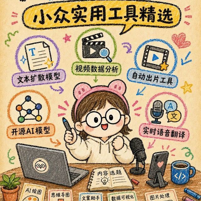 自媒体人必看：开源模型本地部署还是API调用？一文讲透