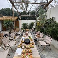 室内围炉煮茶，这个隐形杀手正在夺命