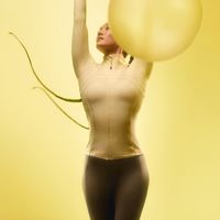 面料版型全对比！lululemon Define Jacket 这篇一次说清