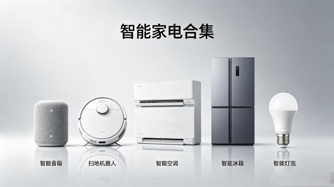 智能家居便利背后藏着“眼睛”?四招筑牢家庭隐私防火墙