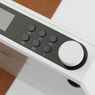 花1699买新机还是赌二手老CD机？实测对比给你答案
