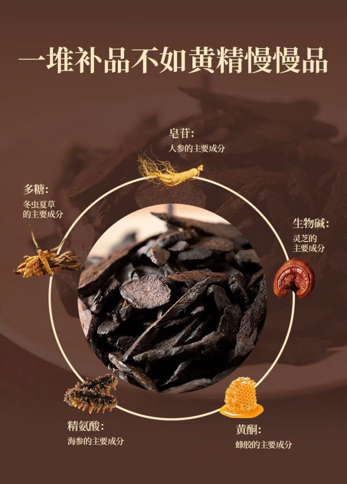 其他滋补养生