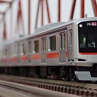 KATO还是TOMIX？日本N比例铁道模型入门必看对比指南