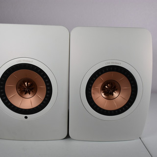 万元Hi-Fi标杆实至名归？KEF LS50 Meta深度测评+竞品横评
