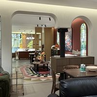 寻迹时光，邂逅中古 | 探访成都崇州三江的中古风家具源头工厂