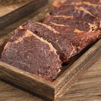 网售牛肉干90%是假的?检测数据揭露行业真相,教你一眼辨真伪