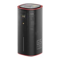 中兴G5 Pro 5G路由器开售：5G-A+Wi-Fi 7+双2.5G网口，2099元值不值？