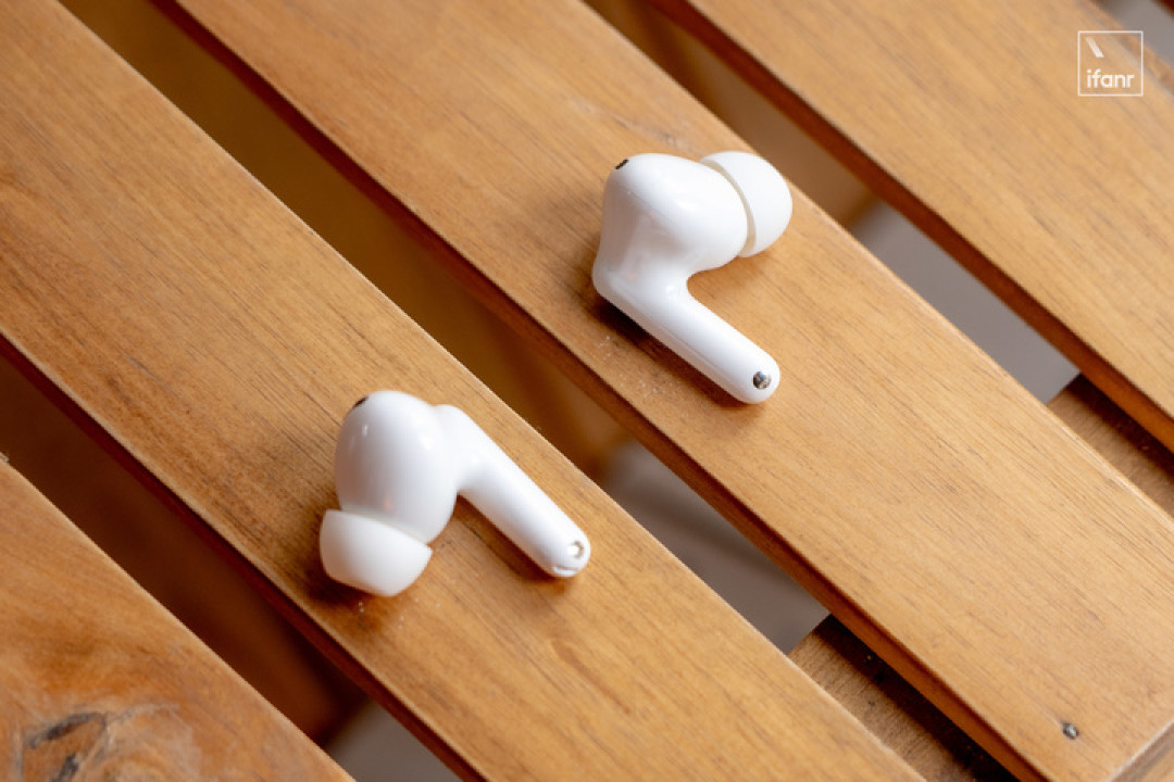 vivo TWS 5 Pro 真无线降噪耳机体验：vivo 的 Hi-Fi DAC 旗舰真无线耳机，回来了
