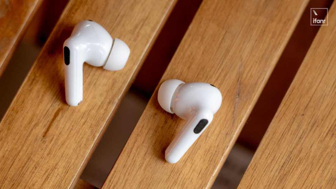 vivo TWS 5 Pro 真无线降噪耳机体验：vivo 的 Hi-Fi DAC 旗舰真无线耳机，回来了