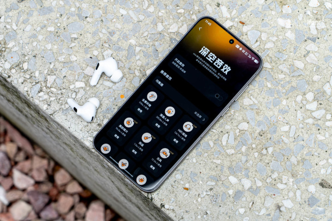 vivo TWS 5 Pro 真无线降噪耳机体验：vivo 的 Hi-Fi DAC 旗舰真无线耳机，回来了