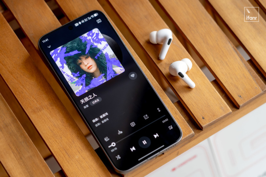 vivo TWS 5 Pro 真无线降噪耳机体验：vivo 的 Hi-Fi DAC 旗舰真无线耳机，回来了