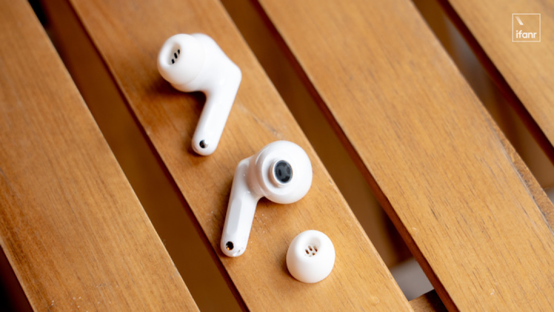 vivo TWS 5 Pro 真无线降噪耳机体验：vivo 的 Hi-Fi DAC 旗舰真无线耳机，回来了