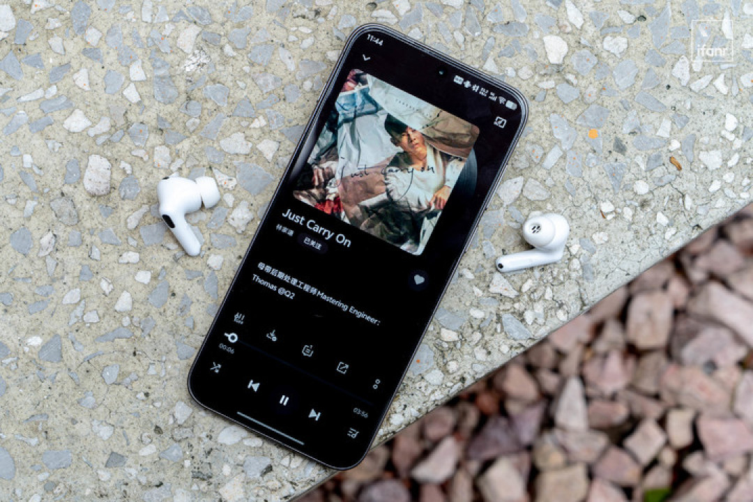 vivo TWS 5 Pro 真无线降噪耳机体验：vivo 的 Hi-Fi DAC 旗舰真无线耳机，回来了